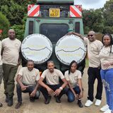 MUKIMA TREKING LIMITED