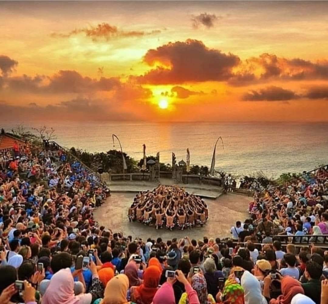 KOMANG BALI TRIP