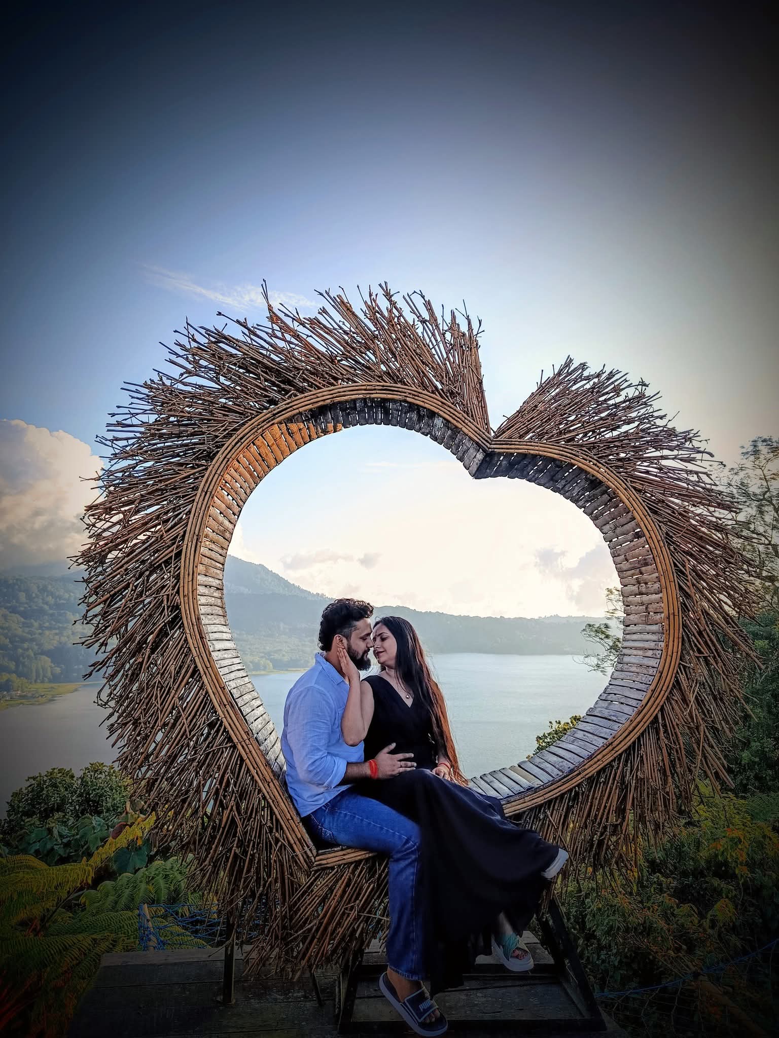 KOMANG BALI TRIP