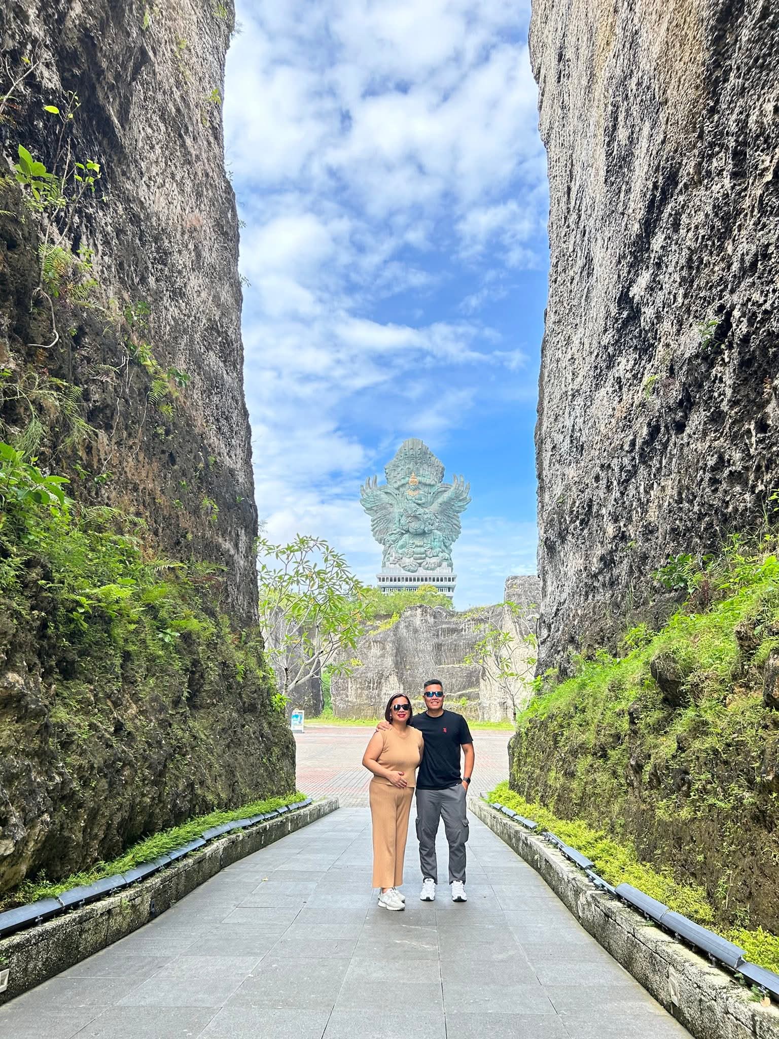 KOMANG BALI TRIP