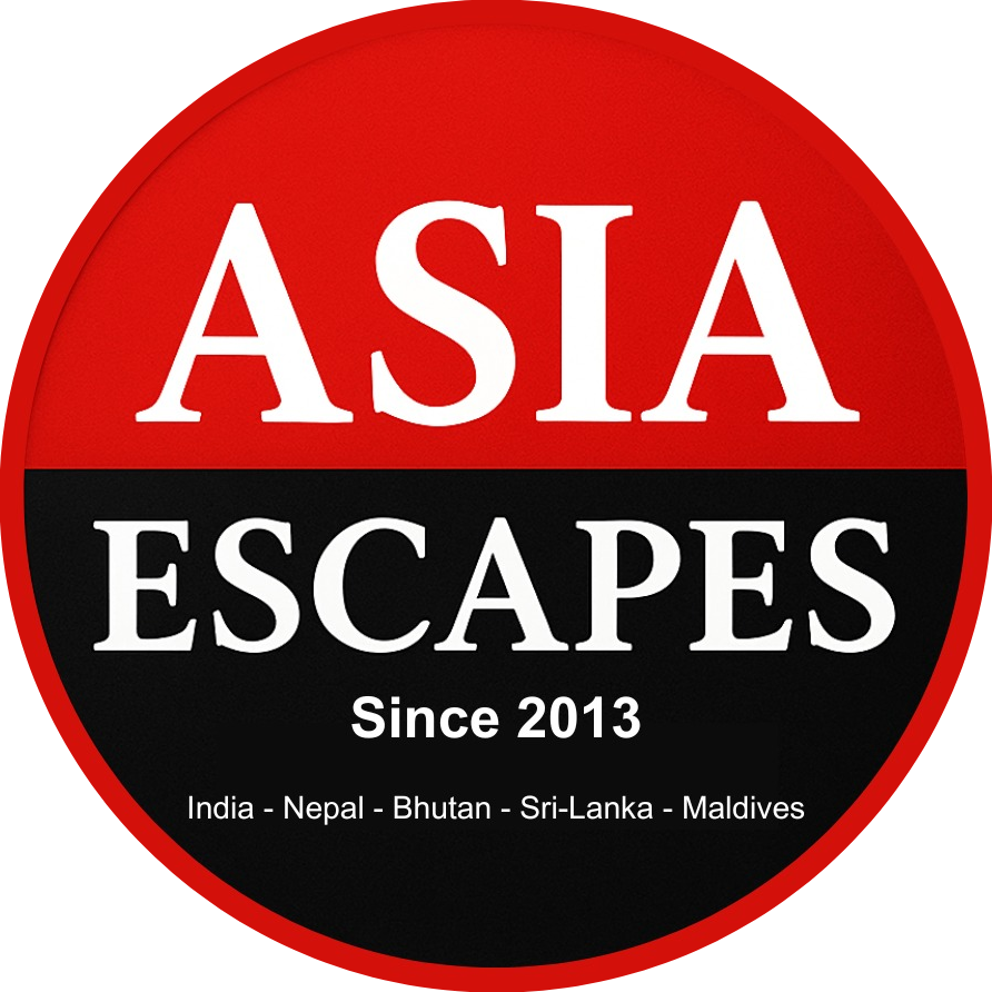 Asia Escapes India Llp