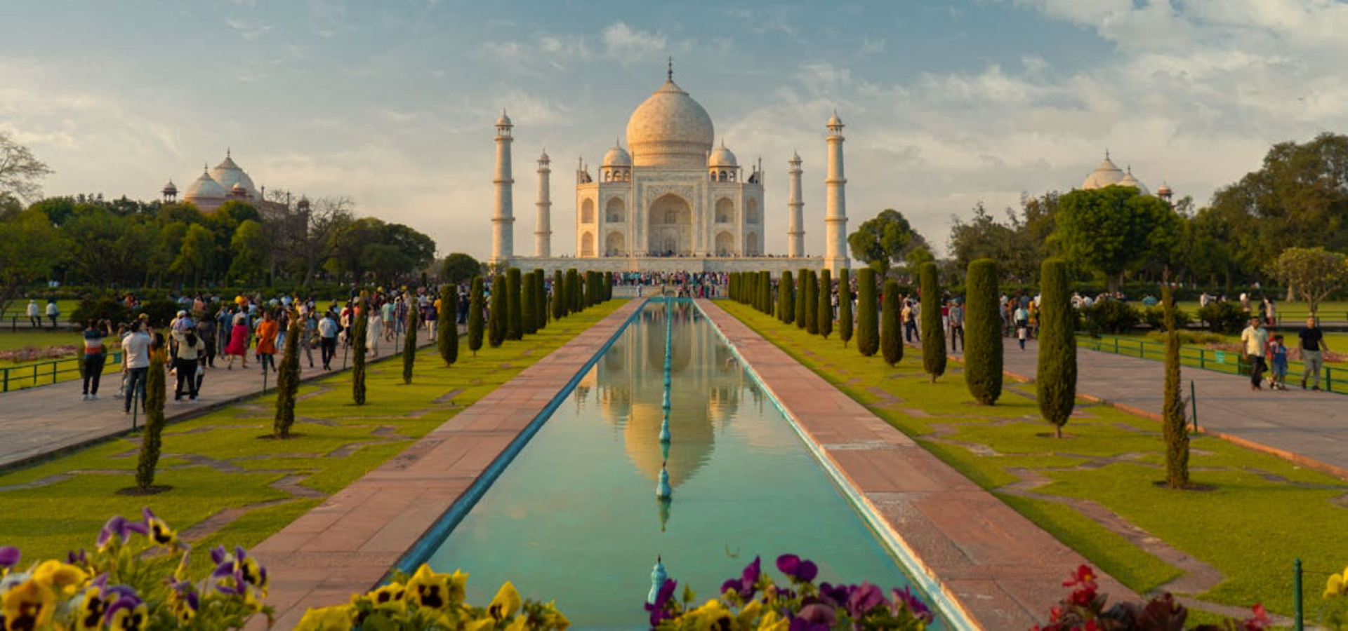Asia Escapes India Llp