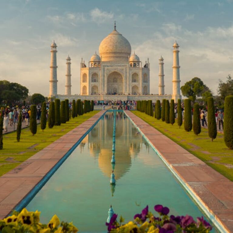 Asia Escapes India Llp
