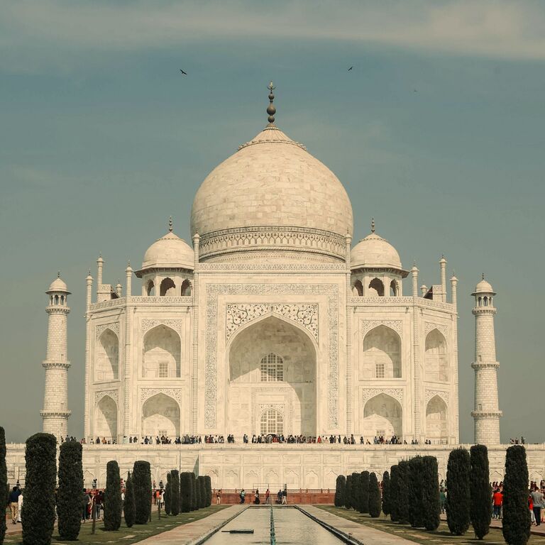 Asia Escapes India Llp
