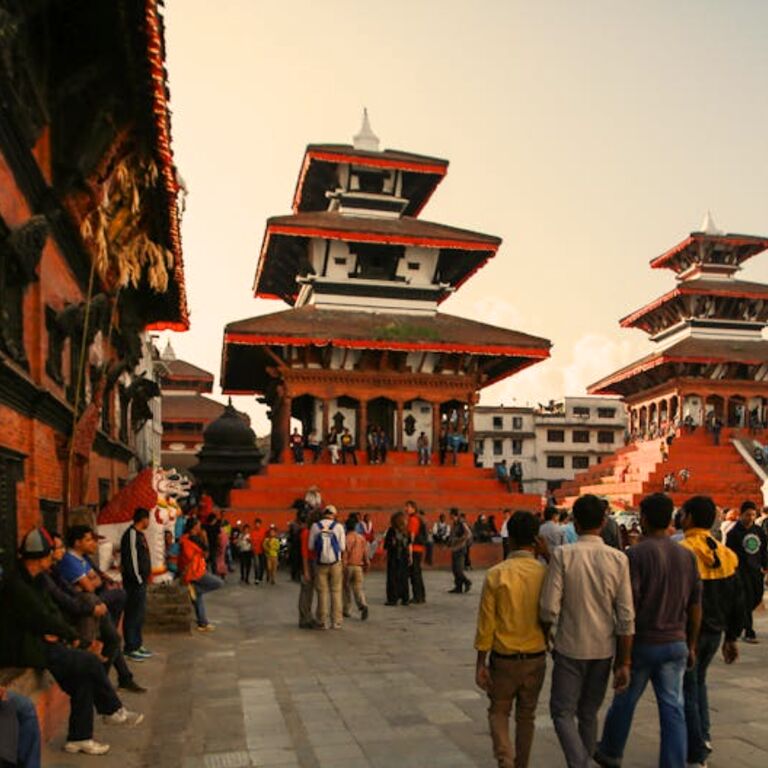 Asia Escapes India Llp