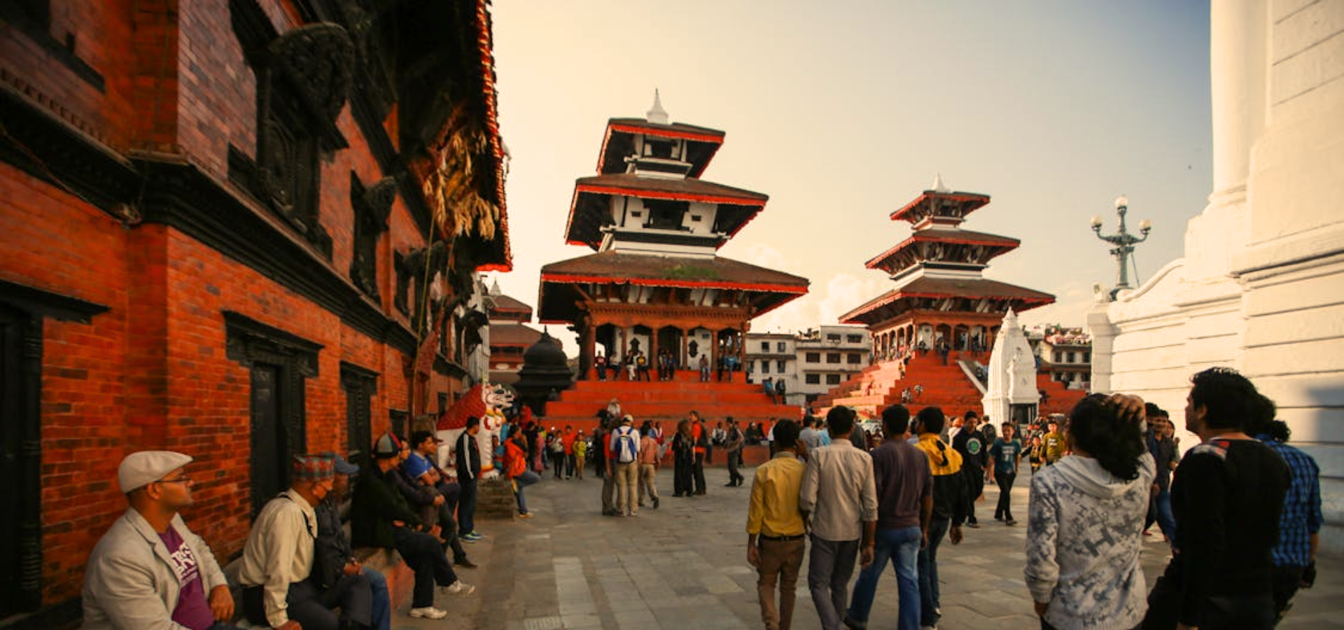 Asia Escapes India Llp