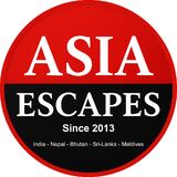 Asia Escapes India Llp
