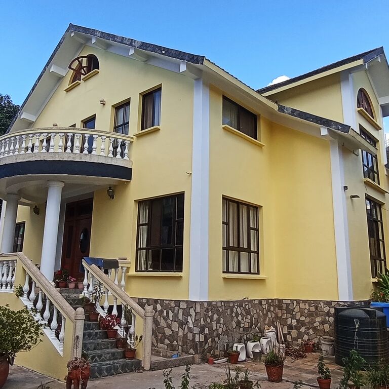 Villa Fleur