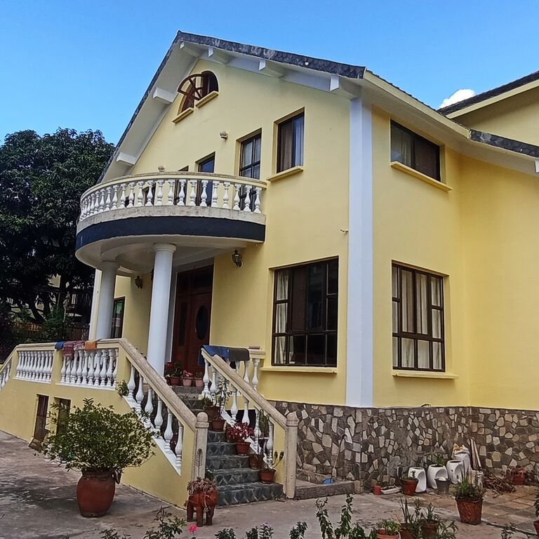 Villa Fleur