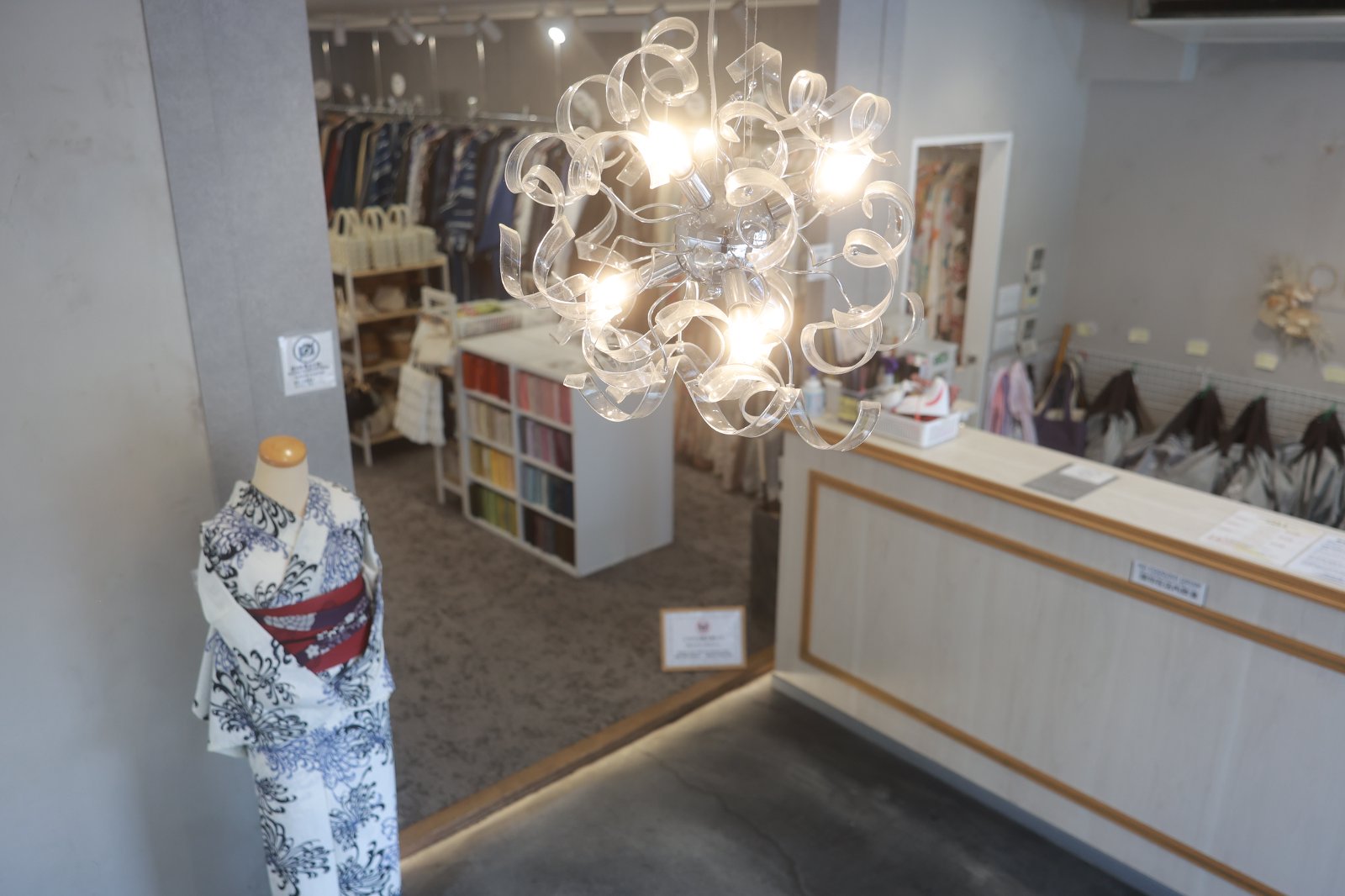 Kyoto Kimono Rent & Photoshoot