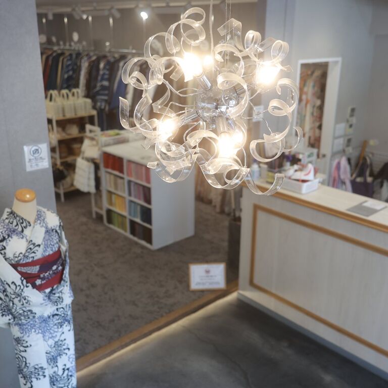Kyoto Kimono Rent & Photoshoot