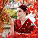 Kyoto Kimono Rent & Photoshoot