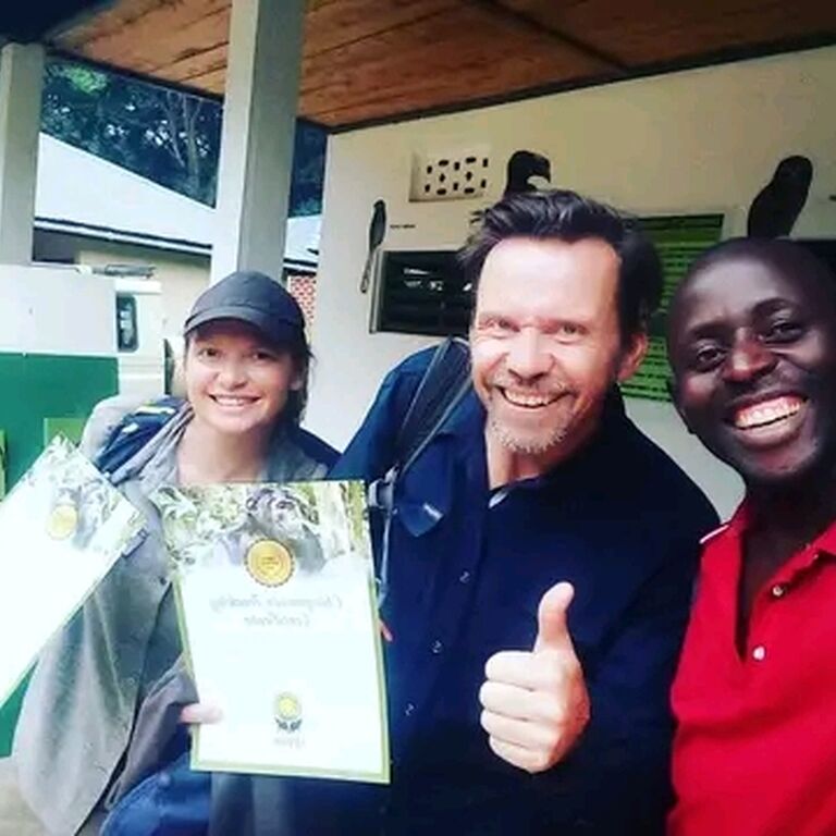 Tugume Ambrose