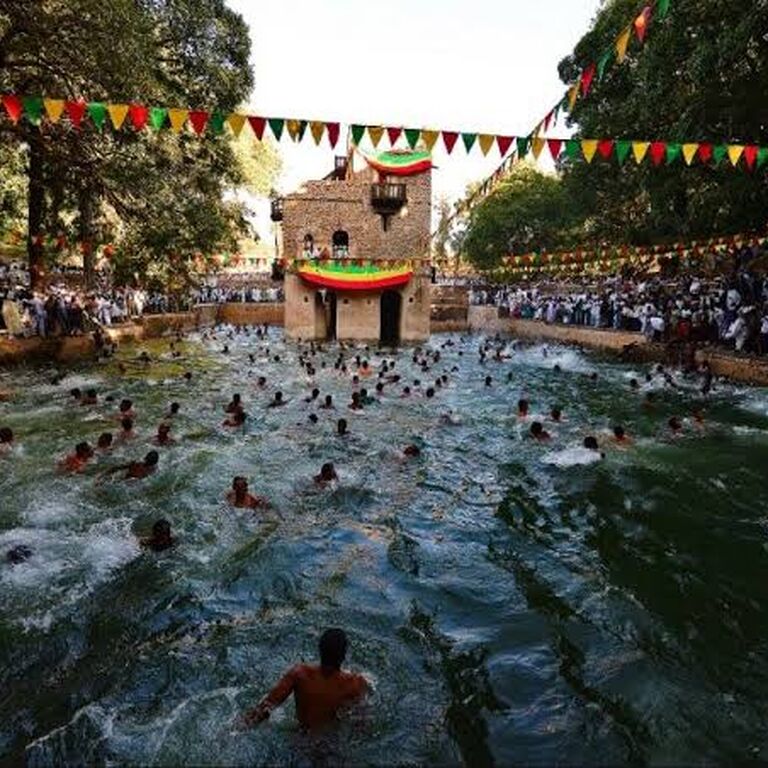Ethiopian High Land Tours
