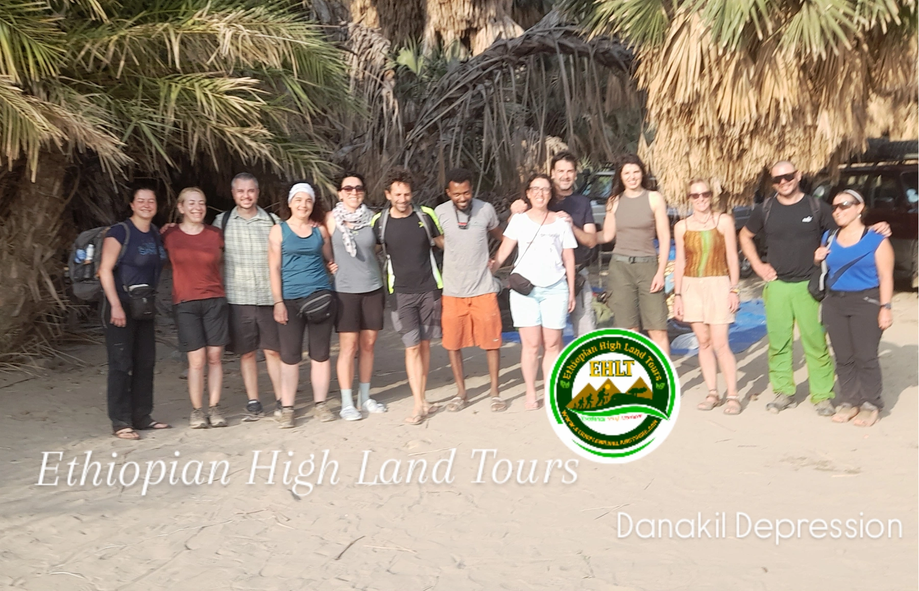 Ethiopian High Land Tours