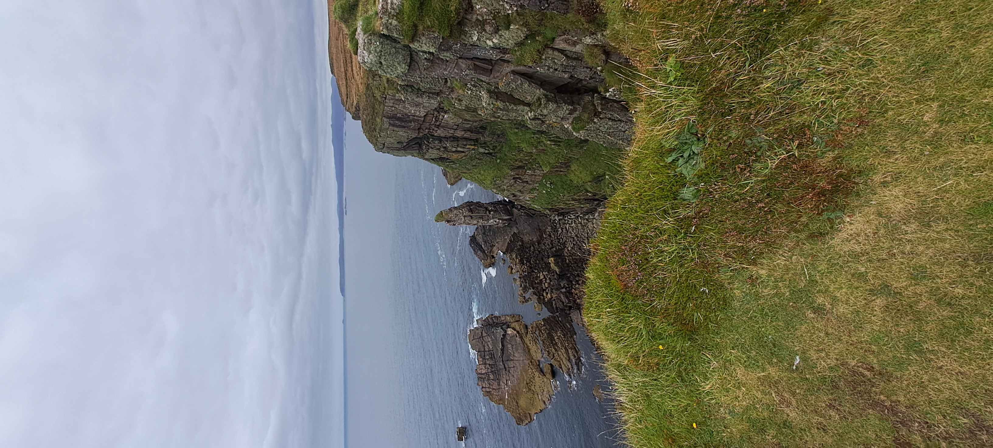 Up 'n About Scotland