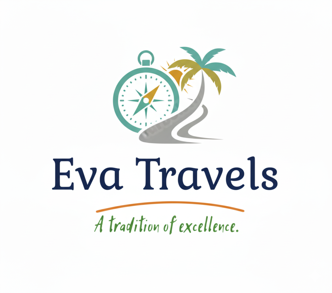 Eva Travels