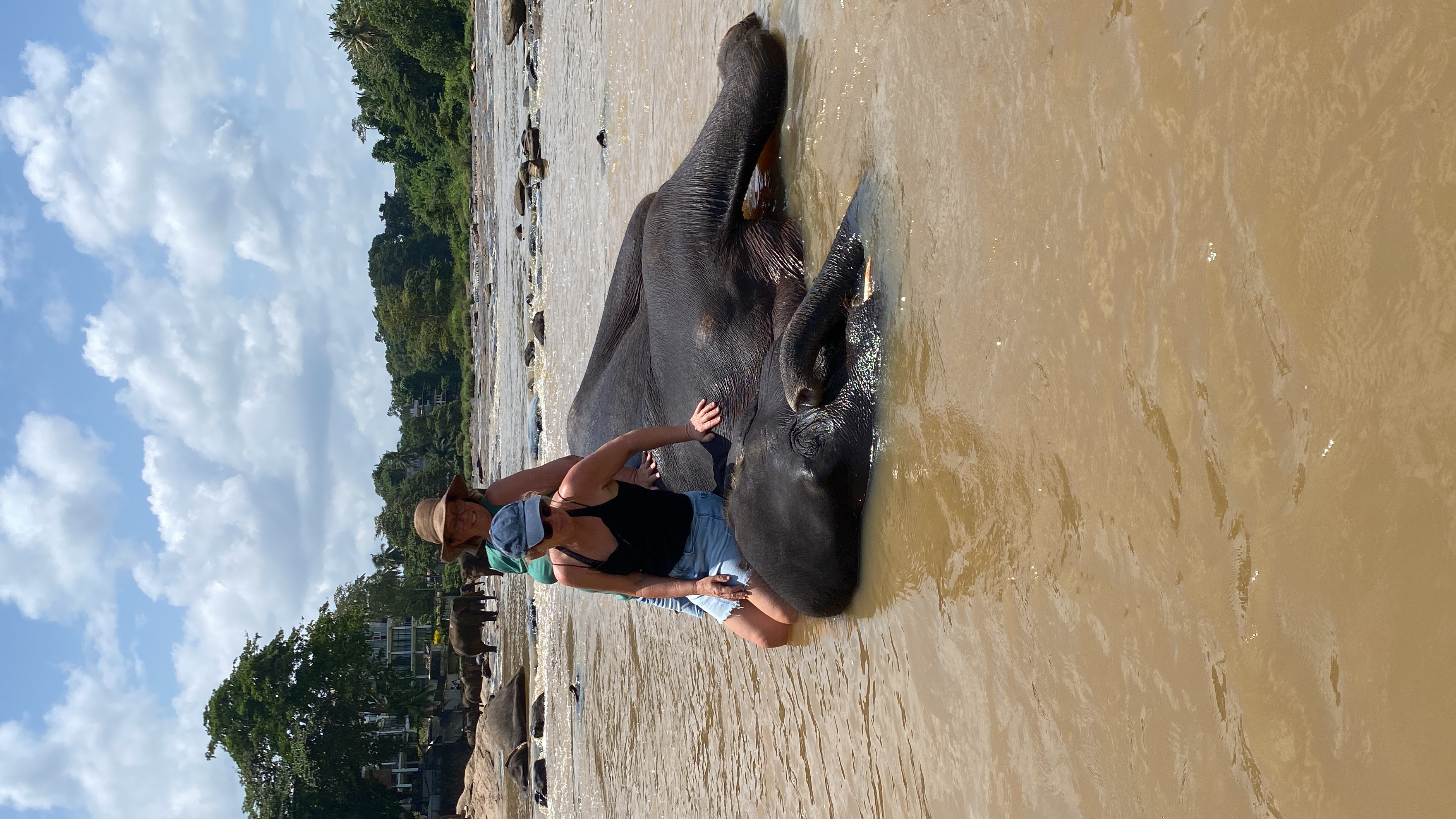 Evergo Sri Lanka tours