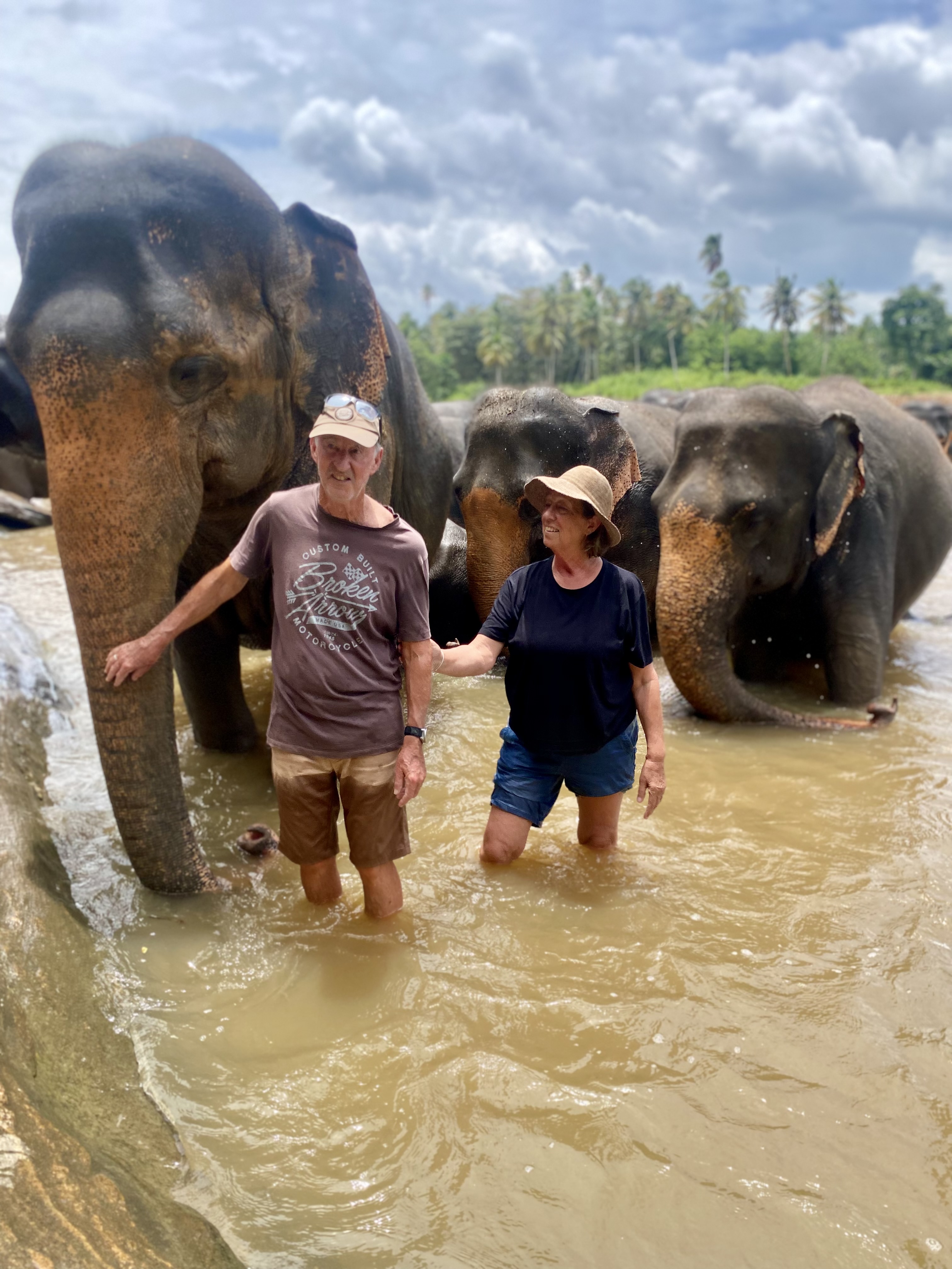 Evergo Sri Lanka tours