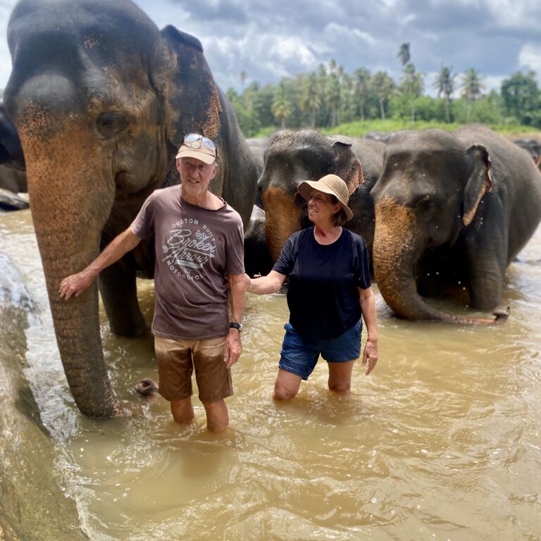 Evergo Sri Lanka tours