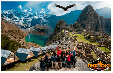 OKIDOKI TRAVEL PERU