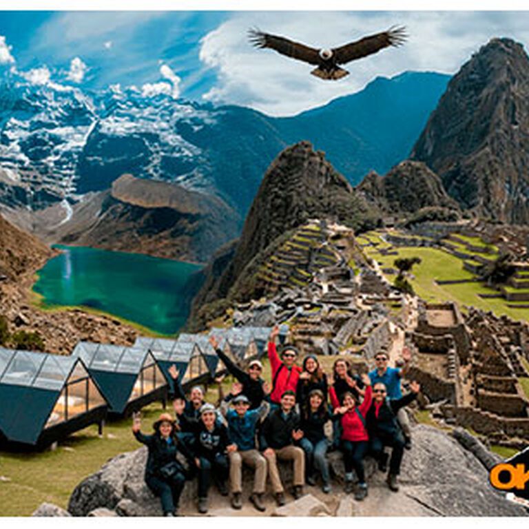 OKIDOKI TRAVEL PERU