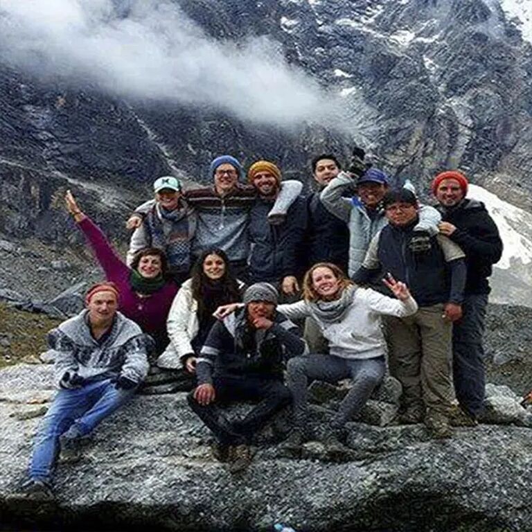 OKIDOKI TRAVEL PERU