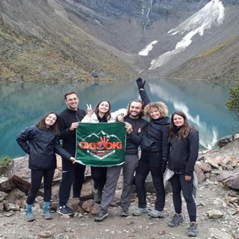 OKIDOKI TRAVEL PERU