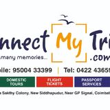 ConnectMyTrip