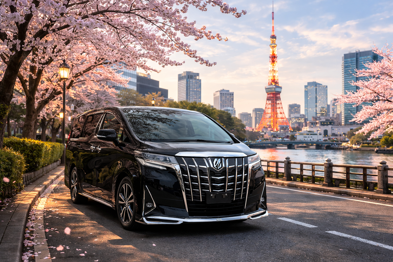 Airport transfer (Rydeu)