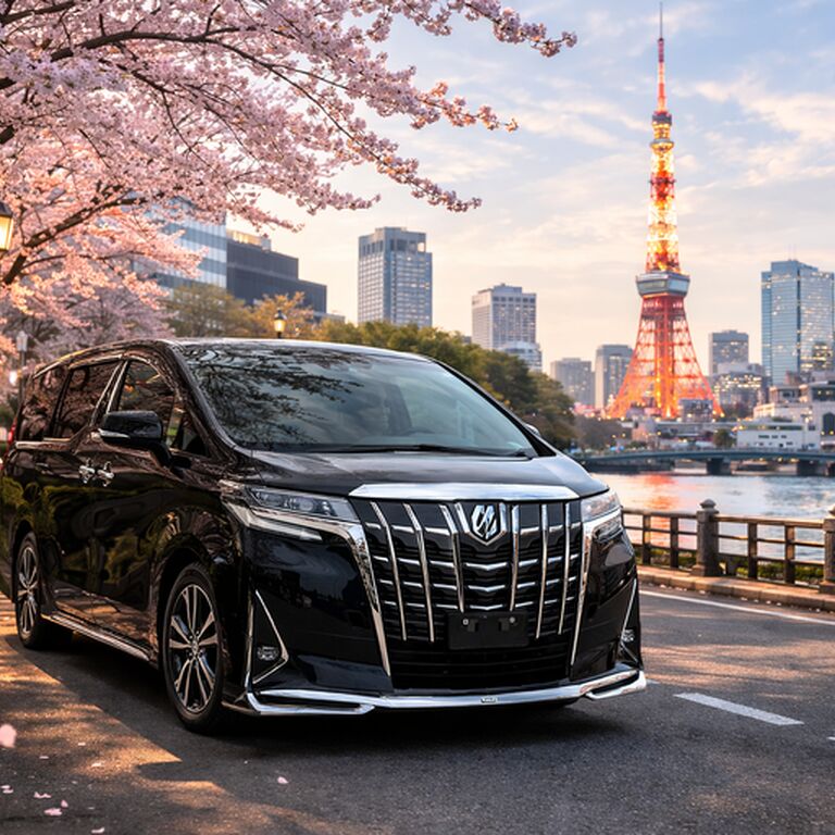 Airport transfer (Rydeu)