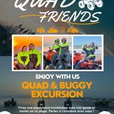 Quad Friends