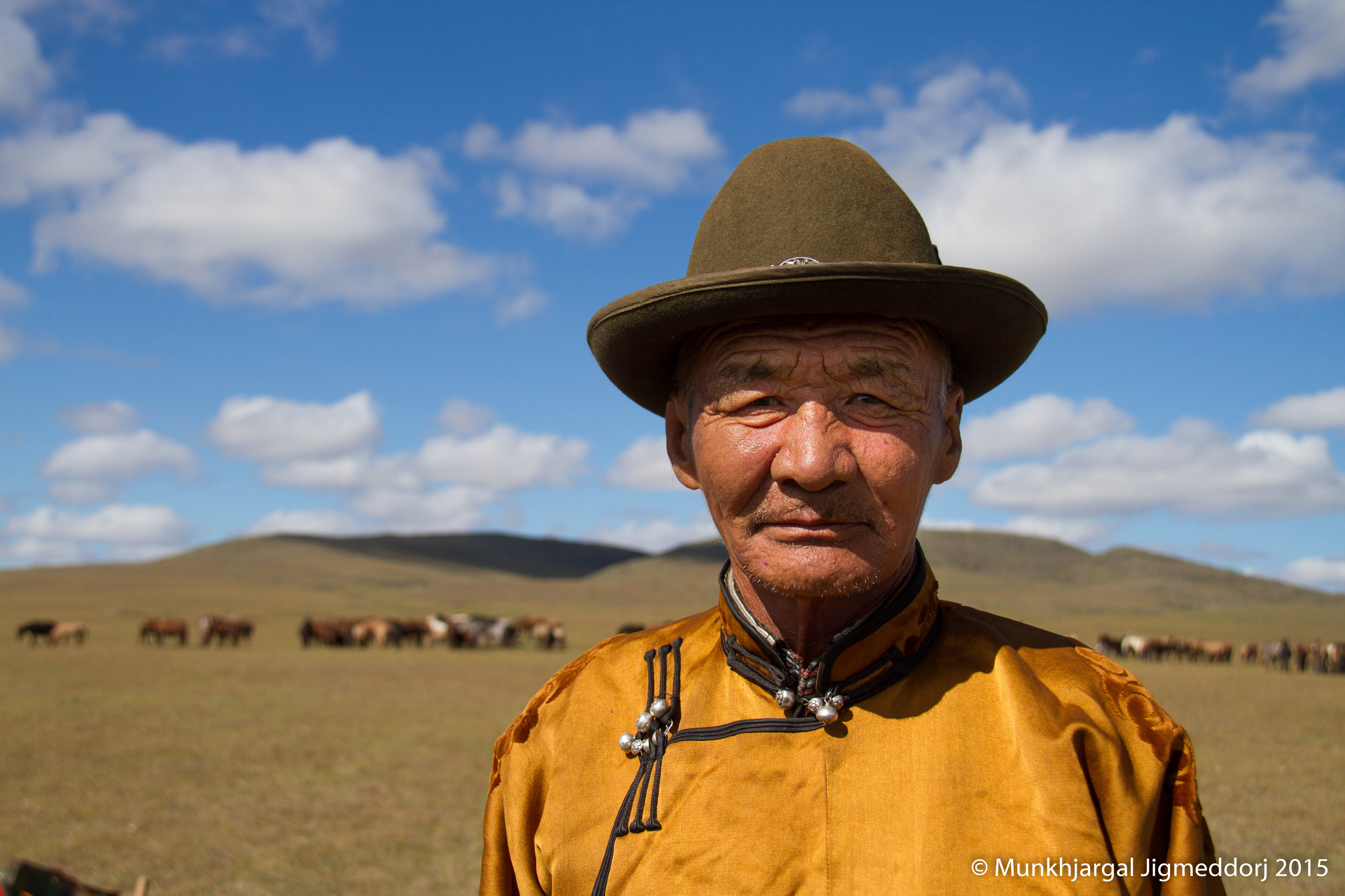 4-Day Nomadic Life Experience: