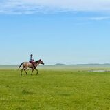 4-Day Nomadic Life Experience: