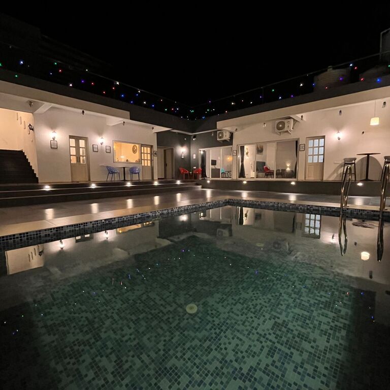 CASA OCEANUS