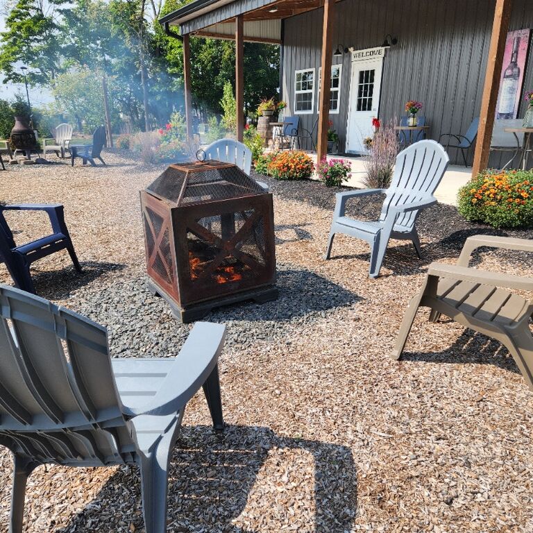 Knox Vineyards