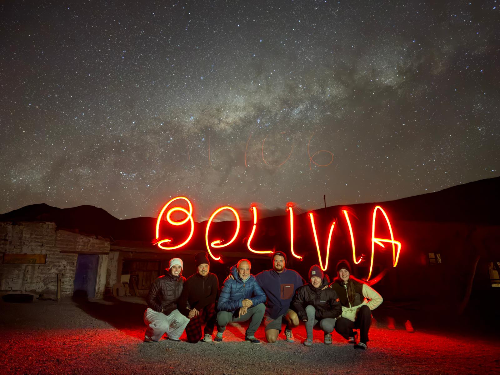 TUPIZAECO TRAVEL TOURS