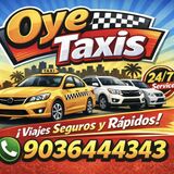 Oye Taxis Tour's & Travels