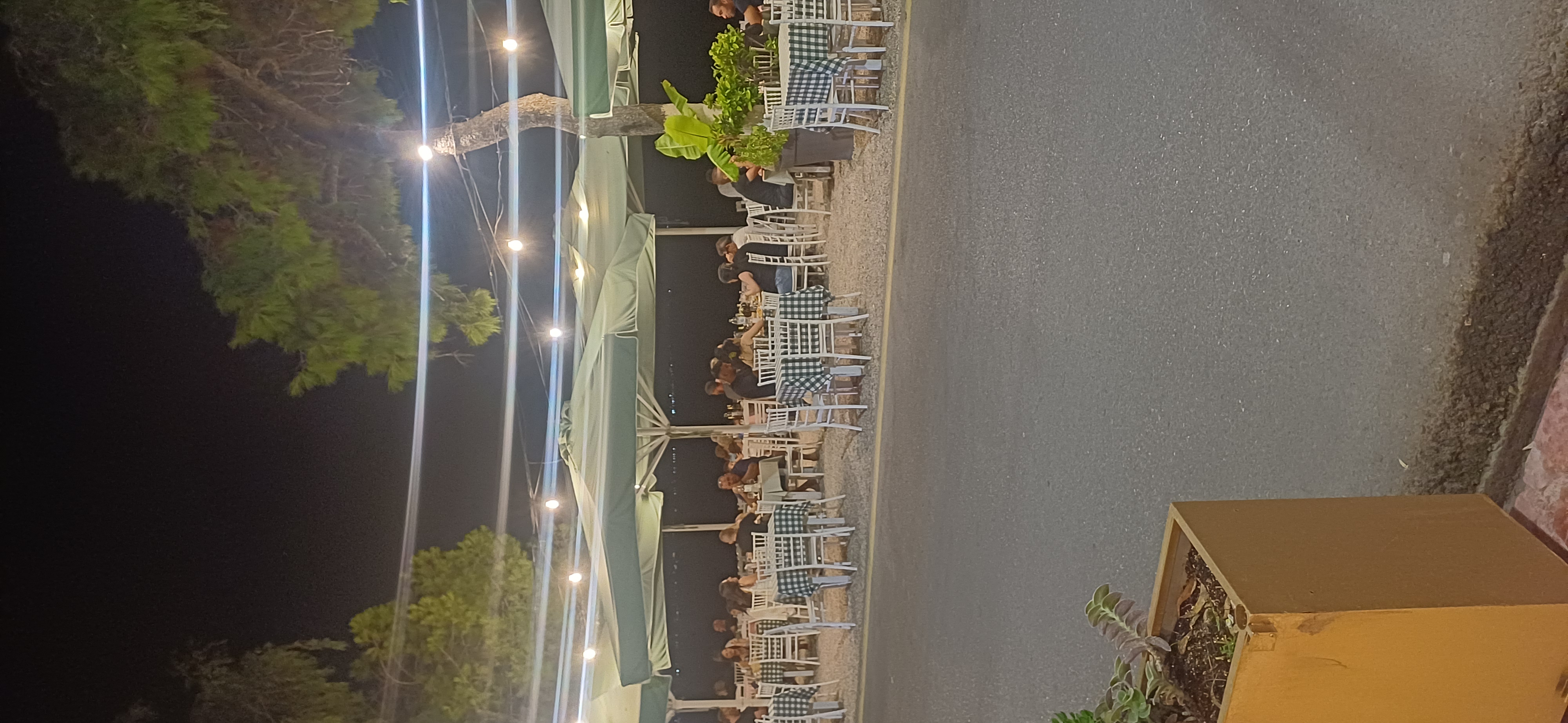 PEINAKOTHIKI RESTAURANT PATRAS