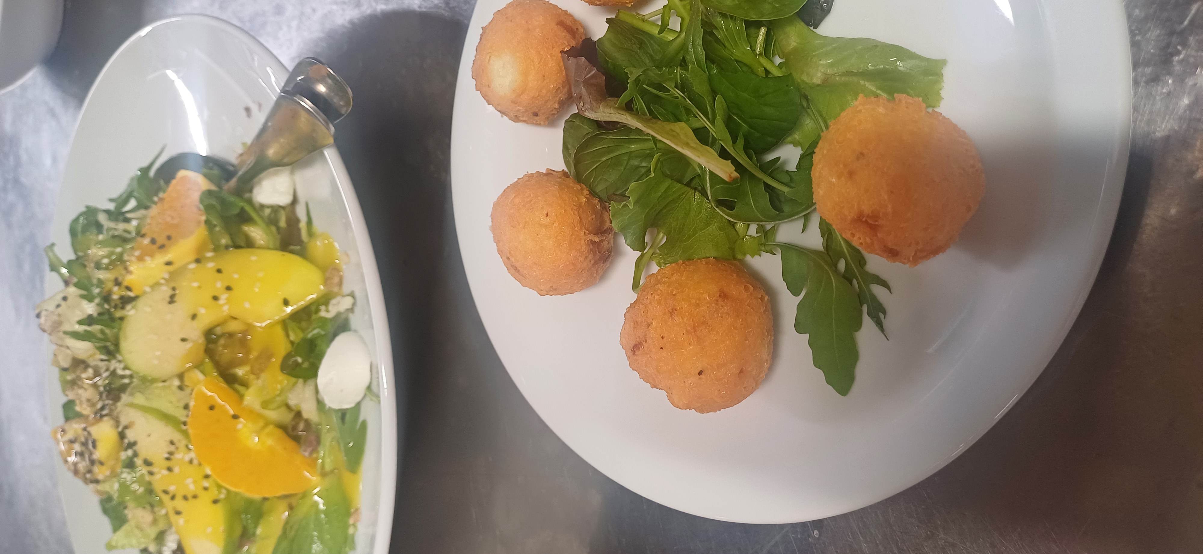 PEINAKOTHIKI RESTAURANT PATRAS