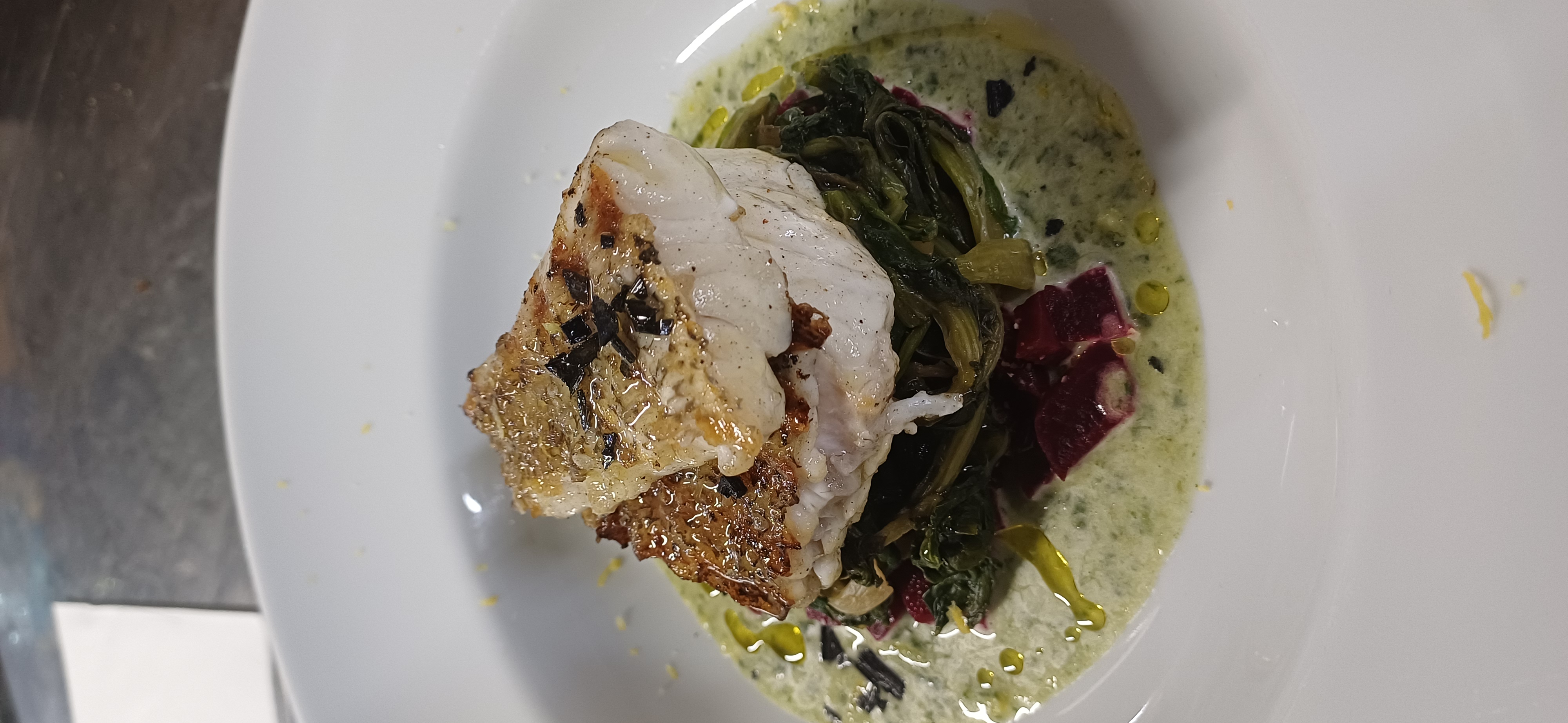 PEINAKOTHIKI RESTAURANT PATRAS