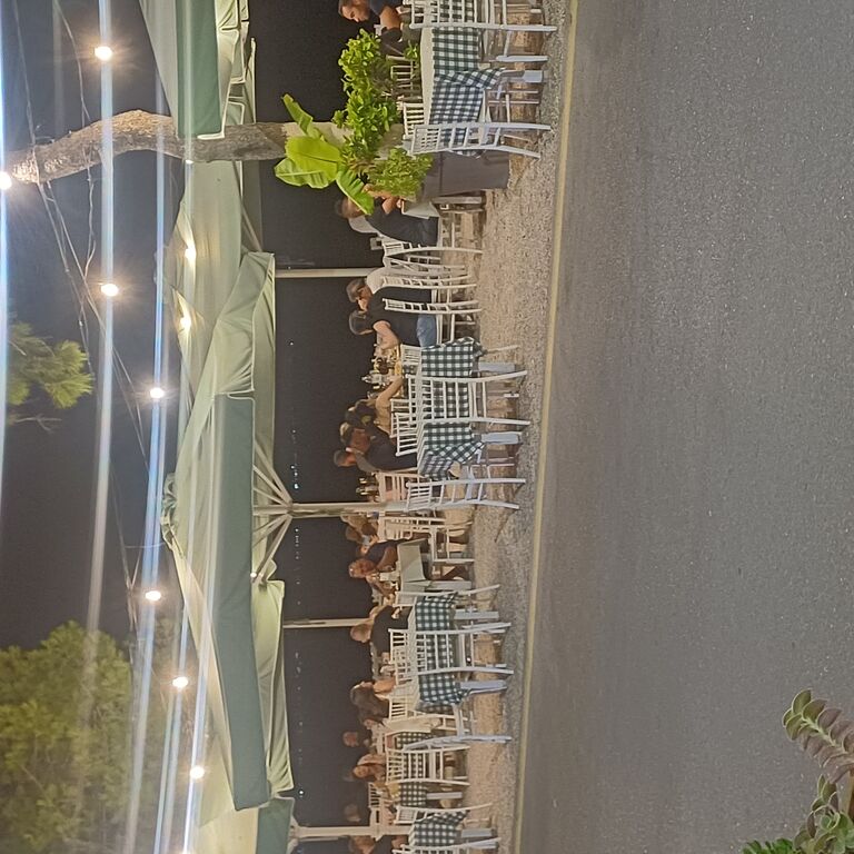 PEINAKOTHIKI RESTAURANT PATRAS