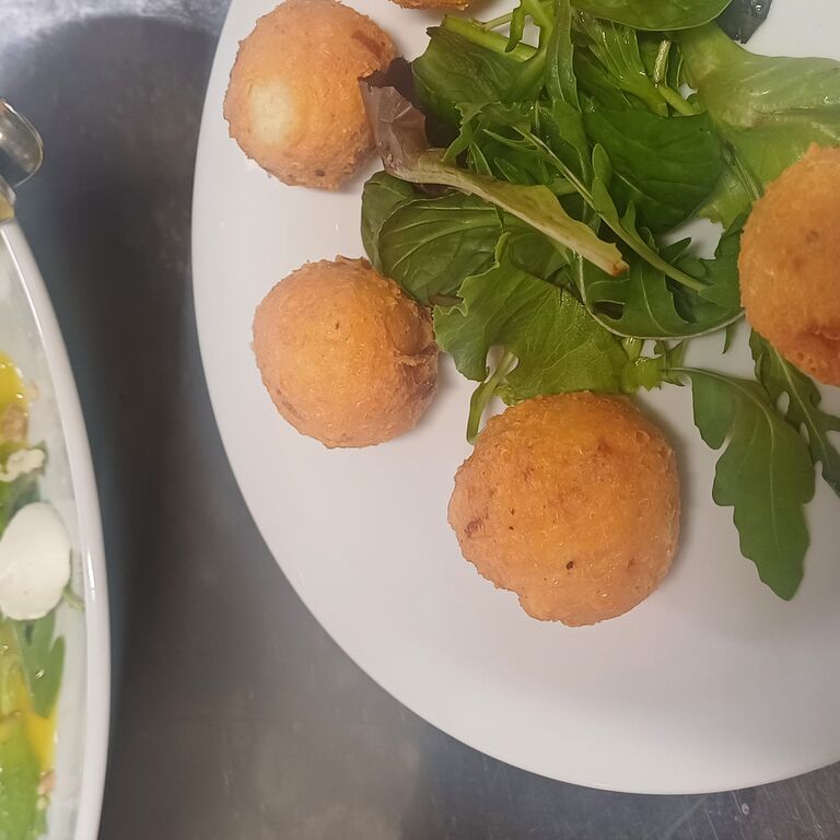 PEINAKOTHIKI RESTAURANT PATRAS