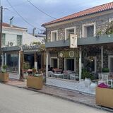 PEINAKOTHIKI RESTAURANT PATRAS