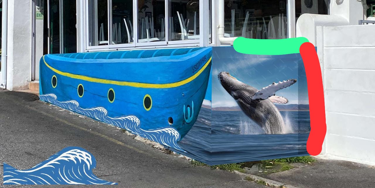 The Salty Seadog Restaurant