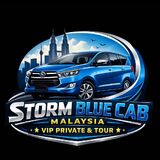 Blue cab Malaysia VIP private tour