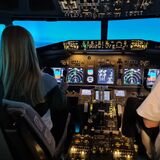 Flanders Flight Training Cente