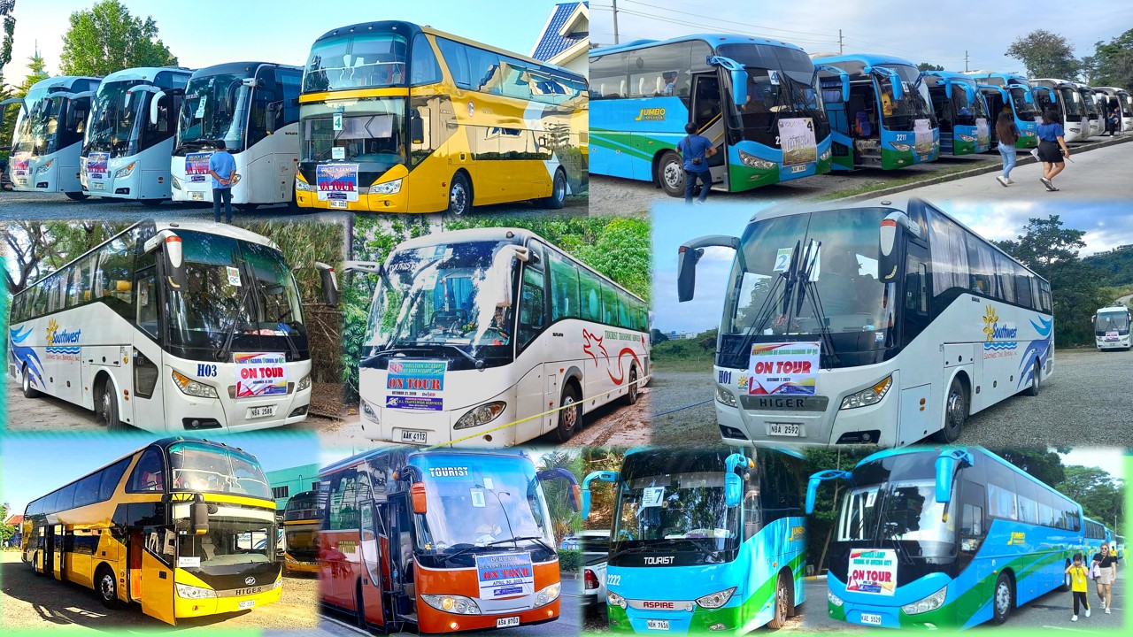 J.E.L TRAVEL AND TOURS