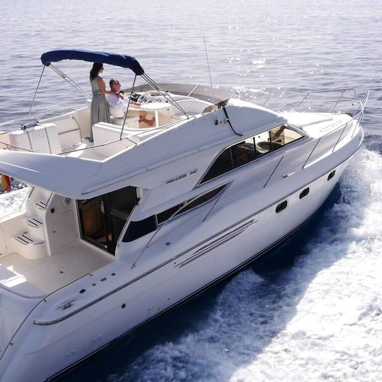 Royal Ocean