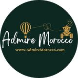 Admire Morocco